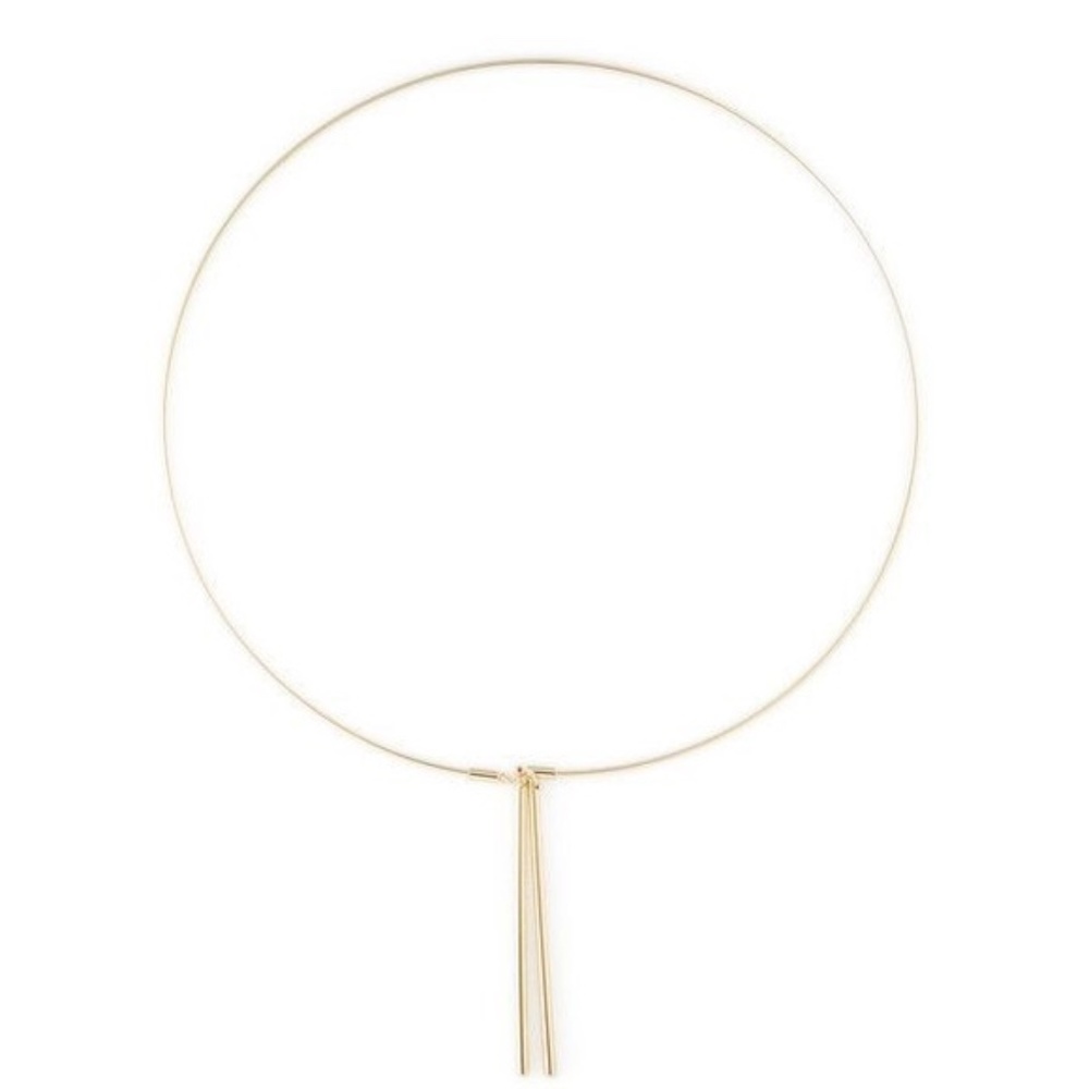 Alexis Bittar Choker Necklace